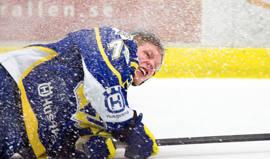 Mika Hannula, HV71