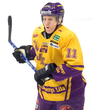Jesper Mattsson