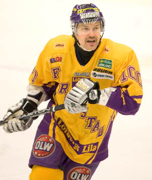 Pelle Prestberg
