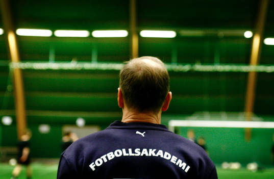 Fotboll, Malmö FF, ungdom, Fotbollsakademi, träning,