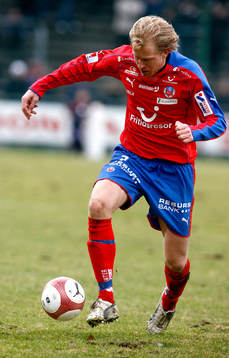 Fotboll, Allsvenskan, Gustaf Andersson, Helsingborg