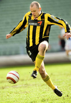 Peter Olofsson
