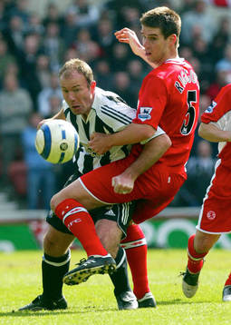 Fotboll, Premier League, Engelsk liga, Middlesbrough -