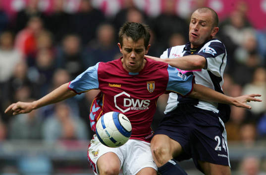 Fotboll, Premier League, Engelsk liga, Aston Villa - West