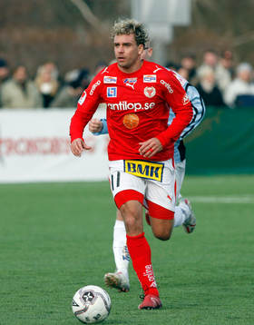 Fábio Augusto, Kalmar