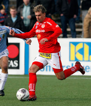Fábio Augusto, Kalmar