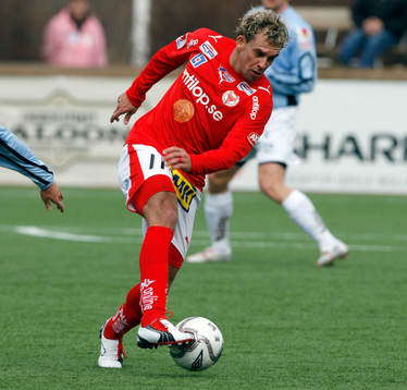 Fábio Augusto, Kalmar