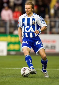 Magnus Johansson