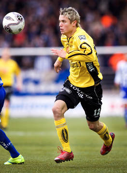 Joakim Sjöhage