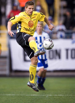 Anders Svensson