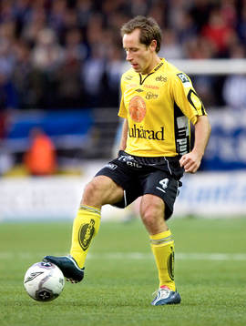 Johan Karlsson