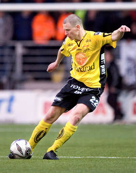 Andreas Augustsson