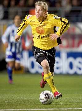 Joakim Sjöhage