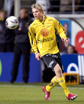 Joakim Sjöhage