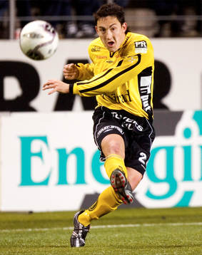 Stefan Ishizaki