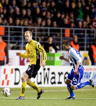 Martin Andersson