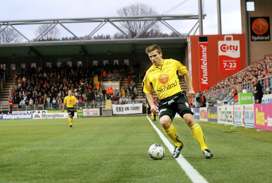 Anders Svensson