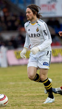 Mats Rubarth