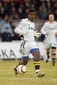 Derek Boateng