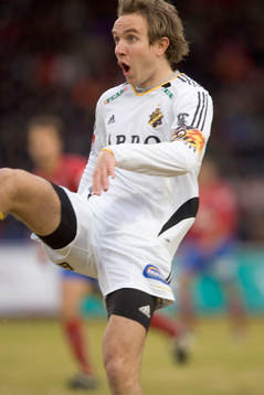 Bernt Hulsker