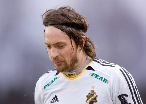 Mats Rubarth