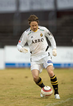 Mats Rubarth