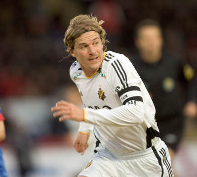 Daniel Tjernström