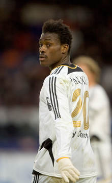 Derek Boateng