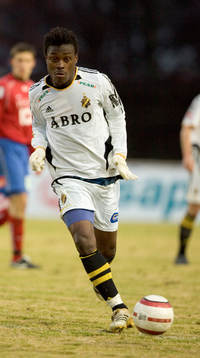 Derek Boateng