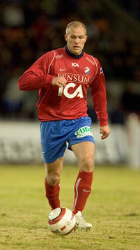 Freddy Borg