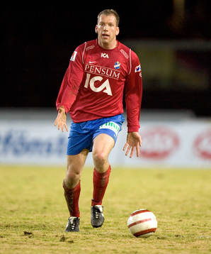 Fredrik Bild