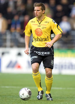 Anders Svensson