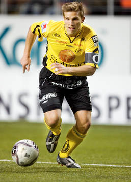 Anders Svensson
