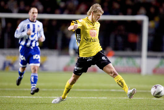 Mathias Svensson