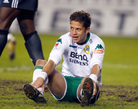 Paulinho Guará, Hammarby
