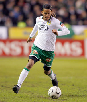 Erkan Zengin, Hammarby