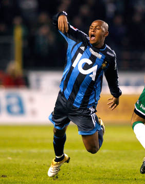 Thiago Quirino da Silva, Djurgården