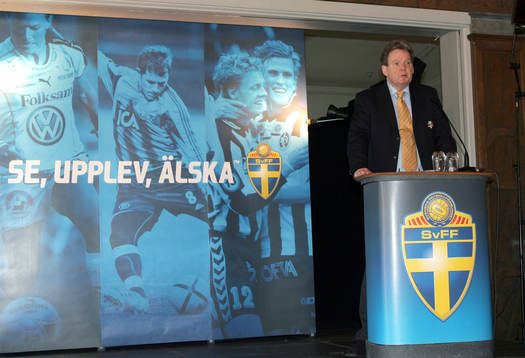 Tommy Theorin, Svensk Elitfotboll