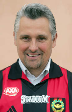 Claes Eriksson, tränare, Brommapojkarna