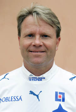 Mats Jingblad, tränare, Norrköping