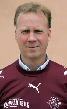Rjan Glans, tränare, Qviding