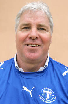 Conny Karlsson, tränare, Trelleborg