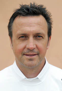 Patrick Walker, tränare, Örebro