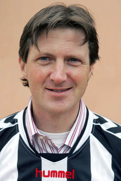 Patrik Johansson, tränare, Landskrona