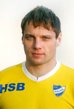 Jörgen Svensson