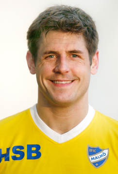 Martin Lundgren