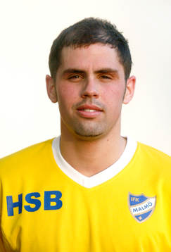 Philip Brandgård