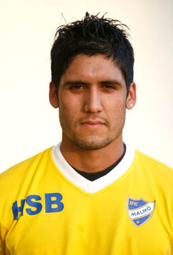 Alexander Nunez