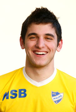 Haris Xhemajli