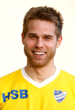 Martin Abrahamsson